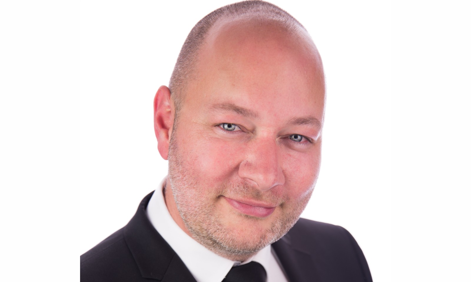 Erik Raaschou, Principal Broker & Founder